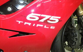 TRIUMPH DAYTONA 675 2011