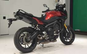 YAMAHA MT-09 Tracer 2015 RN36J