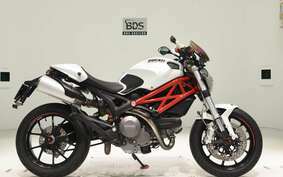 DUCATI MONSTER 796 A 2011