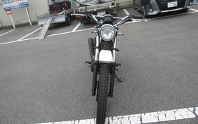 KAWASAKI 250TR BJ250F