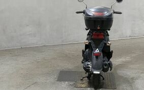 HONDA ZOOMER-X JF52