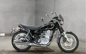 YAMAHA SR400 2013 RH03J