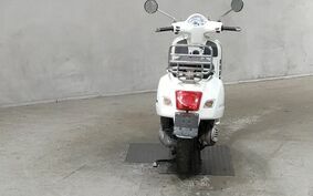 VESPA GTS250 ZAPM451