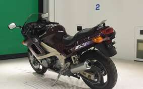 KAWASAKI ZZ-R400 Gen.2 1997 ZX400N