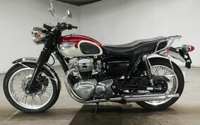 KAWASAKI W650 2002 EJ650A