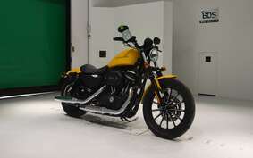 HARLEY XL883N 2011 LE2