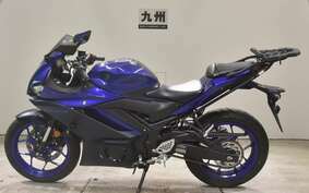 YAMAHA YZF-R25 A RG74J