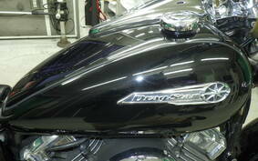 YAMAHA DRAGSTAR 400 CLASSIC 2008 VH01J