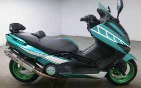 YAMAHA T-MAX500 2003 SJ02J