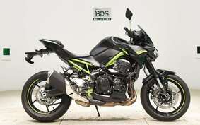 KAWASAKI Z900 Gen.2 2021 ZR900B