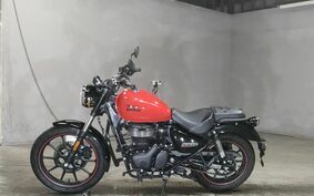 ROYAL ENFIELD メテオ350 2023 不明