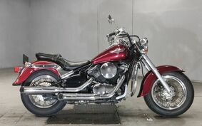 KAWASAKI VULCAN 400 CLASSIC 1997 VN400A