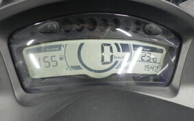 YAMAHA TRICITY 125 SEC1J