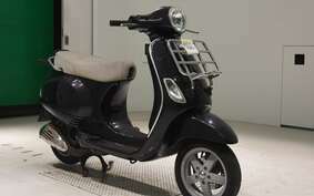 VESPA LX125