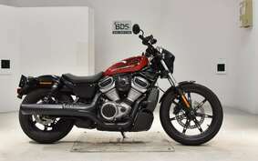 HARLEY RH975 2022 ZH1