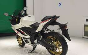 YAMAHA YZF-R3 2022 RH21J