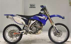 YAMAHA YZ250F CG25C