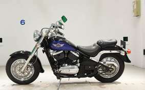 KAWASAKI VULCAN 400 CLASSIC 1996 VN400A