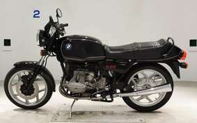 BMW R65 1989