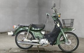 YAMAHA TOWN MATE 80 22K