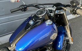 HARLEY FLS 2015 JR5