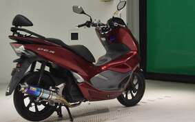 HONDA PCX125 JF81