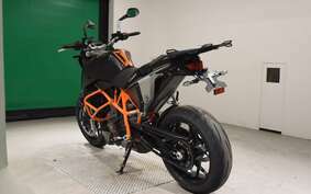 KTM 690 DUKE 2014 LDT40