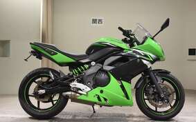 KAWASAKI NINJA 400R 2012 ER400B