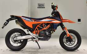 KTM 690 SMC R 2024