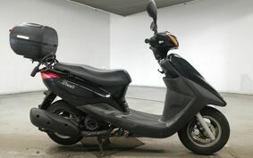 YAMAHA AXIS 125 TREET SE53J