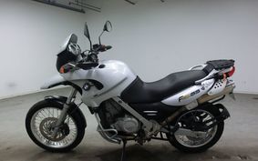 BMW F650GS 2002 0172