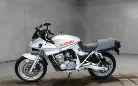 SUZUKI GSX250S KATANA GJ76A