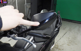 YAMAHA T-MAX 560 T 2020 SJ19J