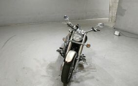 YAMAHA DRAGSTAR 400 CLASSIC 2005 VH01J