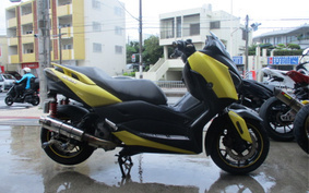 YAMAHA X-MAX SG42J