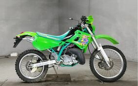 KAWASAKI KDX250SR DX250F