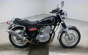 YAMAHA SR400 2004 RH01J