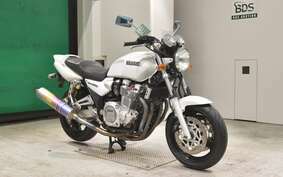 YAMAHA XJR1300 1998 RP01J