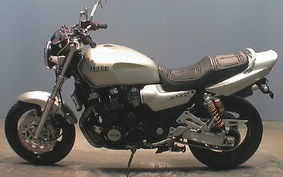 YAMAHA XJR1200 1997 4KG