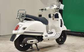 VESPA GT125L