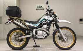 YAMAHA SEROW 250 Gen.2 DG17J