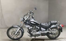 YAMAHA VIRAGO 125 5AJ0