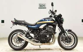 KAWASAKI Z900RS 2022 ZR900C