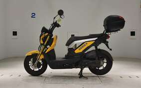 HONDA ZOOMER-X JF52