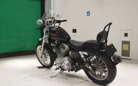 HARLEY XL883I 2007