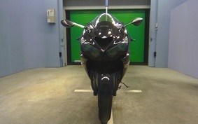 KAWASAKI ZX 1400 NINJA R A 2012 ZXT40E