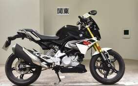 BMW G310R 2017 0G01