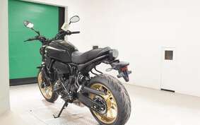 YAMAHA XSR700 2023 RM41J