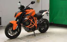 KTM 1290 SUPER DUKE R 2017 V3940