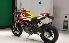 DUCATI MONSTER 1100 EVO 2012